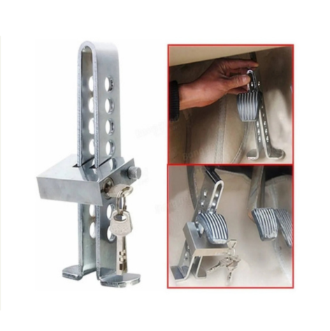 CANDADO PREVENTIVO INTELIGENTE - OFERTA X2 UNIDADES TIEMPO LIMITADO!🔥