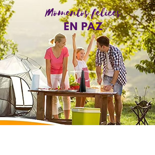 Ventilador repelente ECOFLY ~ Protección Premium a tus comidas: Te devuelve la CALMA y el placer de DISFRUTAR sin interrupciones 😌. OFERTAS 50% OFF 🔥 + REGALO EXTRA❤️