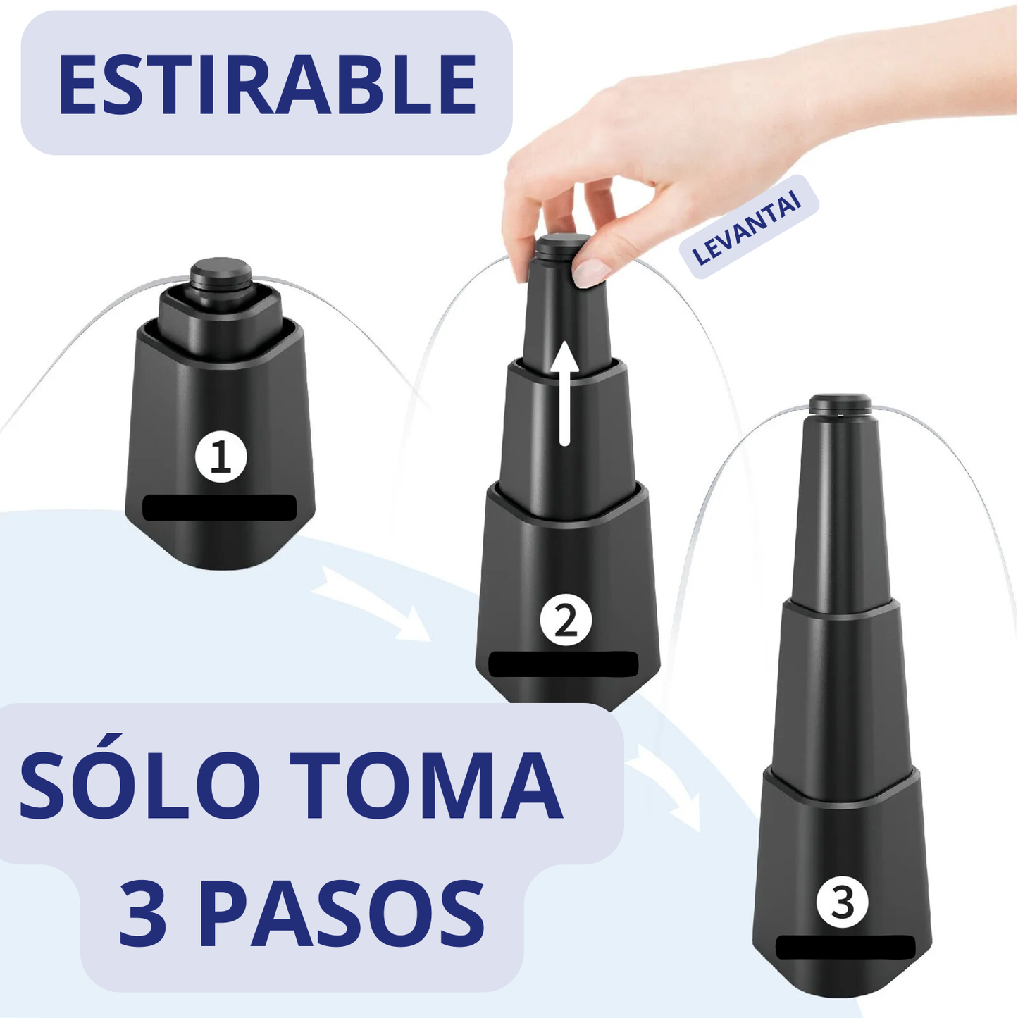 Ventilador repelente ECOFLY ~ Protección Premium a tus comidas: Te devuelve la CALMA y el placer de DISFRUTAR sin interrupciones 😌. OFERTAS 50% OFF 🔥 + REGALO EXTRA❤️