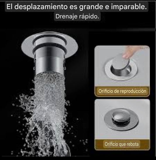 TAPÓN DE FLUJO LIBRE 🚰 OFERTA 2X1 🔥