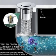 TAPÓN DE FLUJO LIBRE 🚰 OFERTA 2X1 🔥