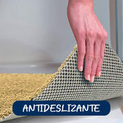 Alfombra antideslizante Premium Care: Protección, confort y tranquilidad en cada ducha ~ PACK X3 OFERTA EXCLUSIVA Y REGALO EXTRA CON TU COMPRA❤️